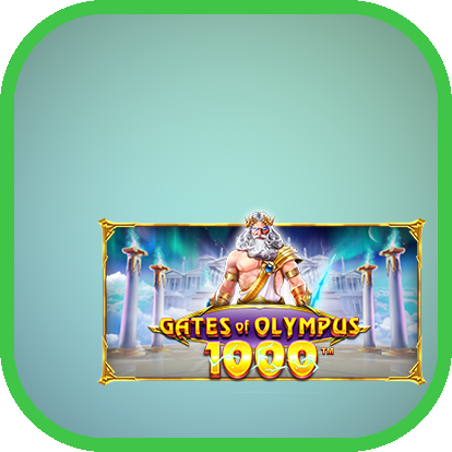 Gates of Olympus 1000