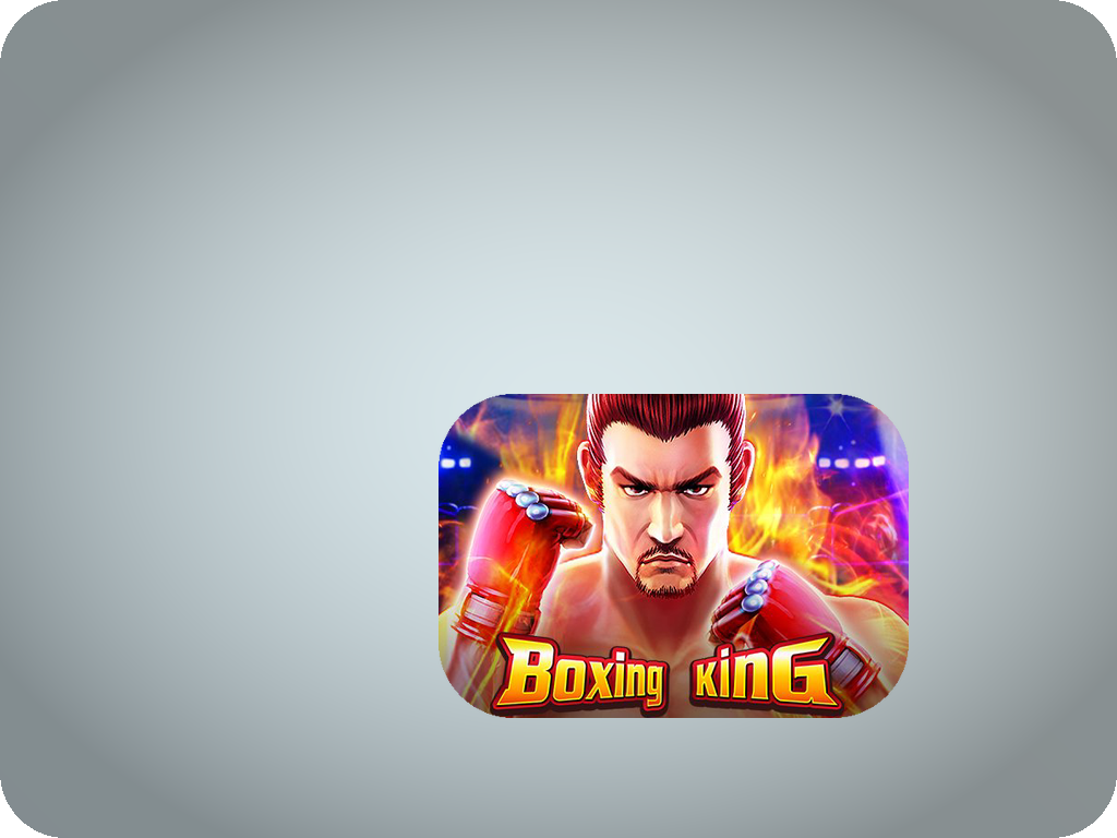 Boxing King